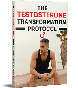 The Testosterone Transformation Protocol